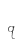 q