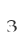 3