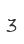 3