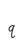 q