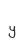 y