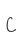 C