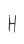 H