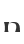 n