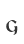 G