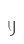 y