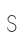 S