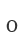 o