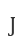 J