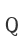 Q