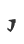 J