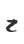 Z