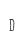 d