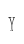 Y
