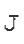 J