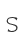 S