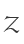 Z
