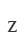 z