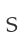 S