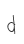 d