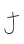 J
