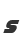 s