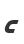 c