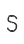 s