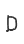 D