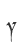 y