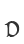 D