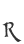 R