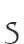 S
