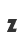 z