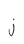 j