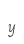 y