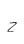 z