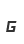g