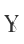 y