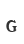 g