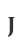 J