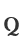 Q