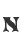 N