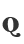 Q