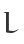 l