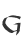 G