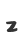 z