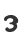 3