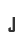 J