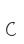 C